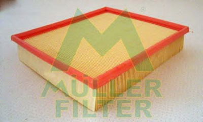 MULLER FILTER pa3114 -  Воздушный фильтр